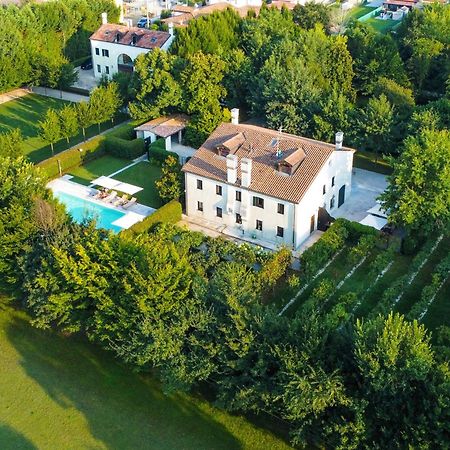 Al Segnavento - Fiori&Frutti Villa Mestre Kültér fotó