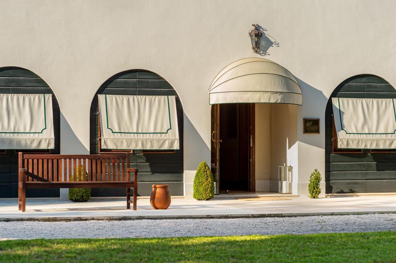 Al Segnavento - Fiori&Frutti Villa Mestre Kültér fotó